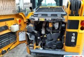 JCB 155 ROBOT miniładowarka