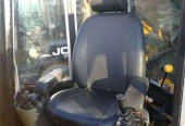 JCB 1CX, mini koparko-ładowarka. leasing