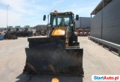 JCB 3 CX koparko ladowarka