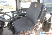 JCB 3 CX koparko ladowarka