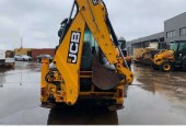 JCB 3cx 4×4 Koparko-ładowarka kolowa VAT=0
