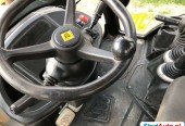 JCB 3cX 4T Koparko-ladowarka kolowa Bez Vatu