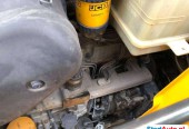 JCB 3cX 4T Koparko-ladowarka kolowa Bez Vatu
