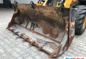 Koparko ladowarka kolowa JCB 3CX 4T .Vat=0