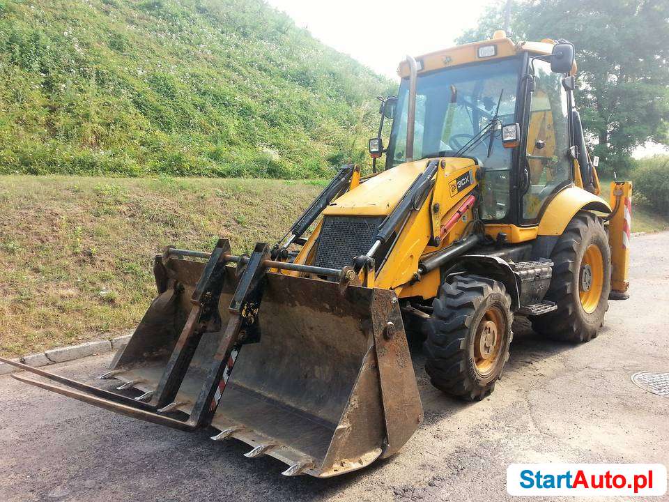 JCB 3CX