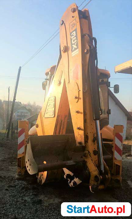 JCB 3CX