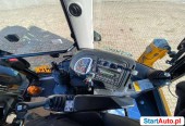 Jcb 4CX koparko ladowarka kolowa