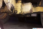 JCB 410 Części mosty Koła felgi skrzynia biegów