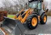 JCB 4CX Koparko Lad
