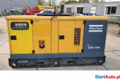 JCB 4CX Kpoarko ladowarka kolowa Duźe Kola VAT=0