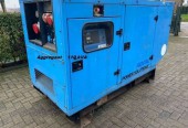JCB 4CX Kpoarko ladowarka kolowa Duźe Kola VAT=0