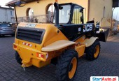 JCB 520-50 ładowarka teleskopowa