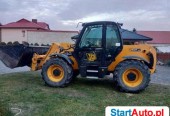 JCB 531 70 Ładowarka teleskopowa