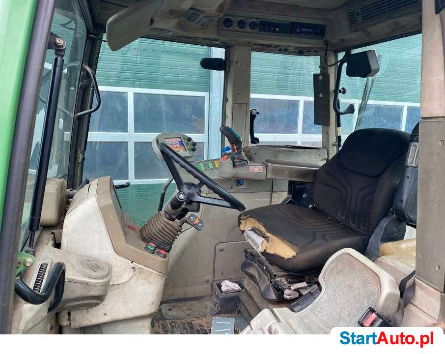 JCB 535-125 12met ladowarka teleskopowa