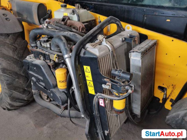 JCB 536-70