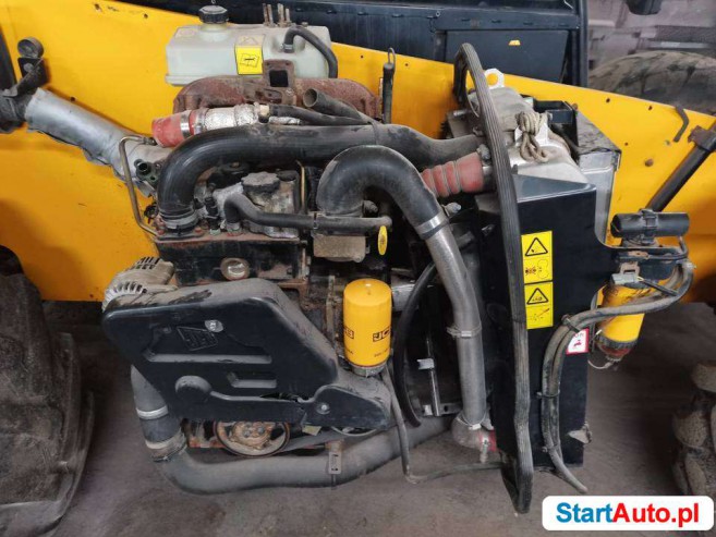 JCB 536-70