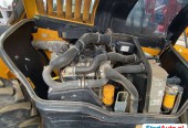 JCB 540-170 LADOWARKA TELESKOPOWA vat=0