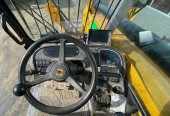 JCB 540-170 LADOWARKA TELESKOPOWA vat=0