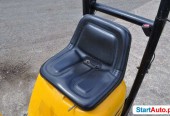 JCB 8010 MICRO 2004r. mini mikro koparka