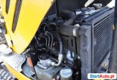 JCB 8010 MICRO 2004r. mini mikro koparka