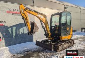 JCB 8029