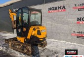 JCB 8029