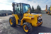 JCB 940 wózek widłowy widlak