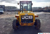 JCB 940 wózek widłowy widlak