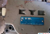 JCB, CASE, DEWOO, HYDROMOTOR