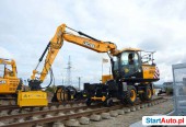 JCB JS22WR