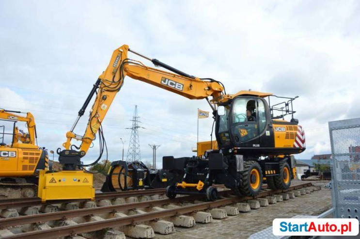 JCB JS22WR