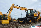 JCB JS22WR