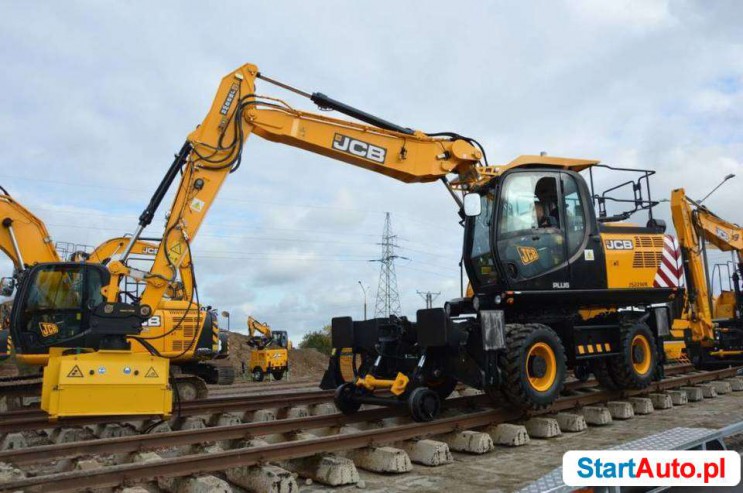 JCB JS22WR