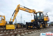 JCB JS22WR