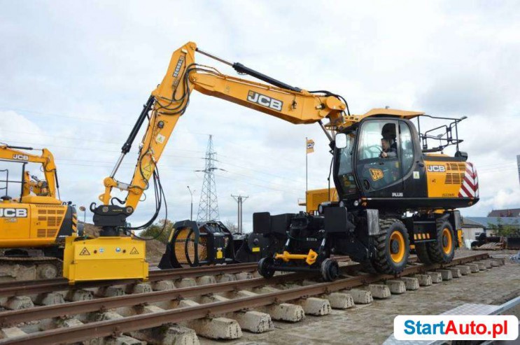 JCB JS22WR