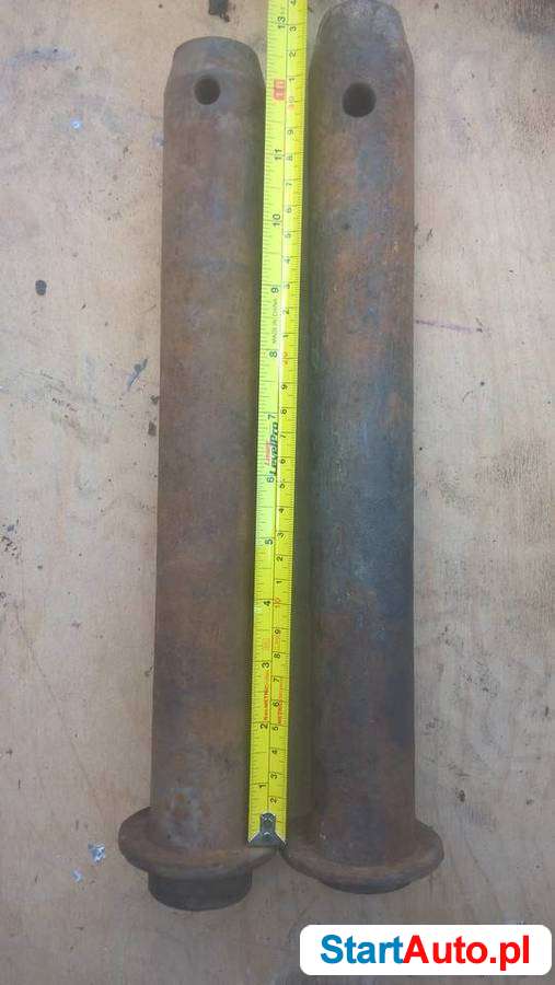 jcb sworznie do tylnej łyżki2 2