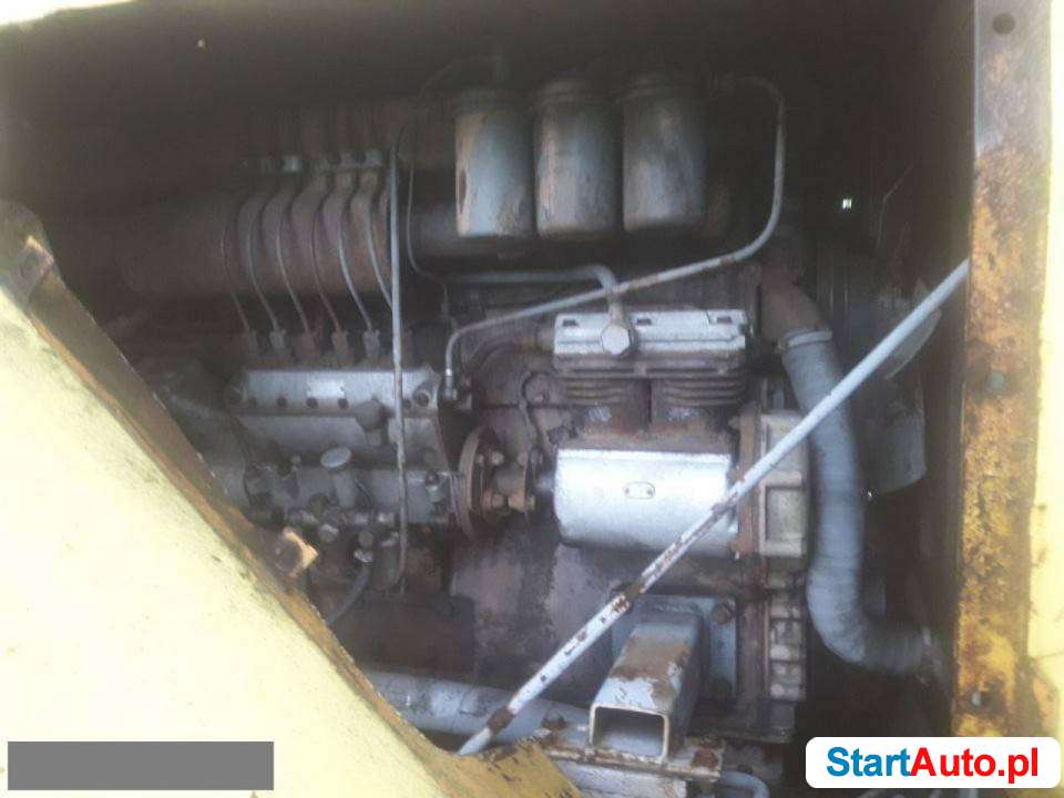 Jelcz dwie w ofercie zamiana na mniejszą ladowarke