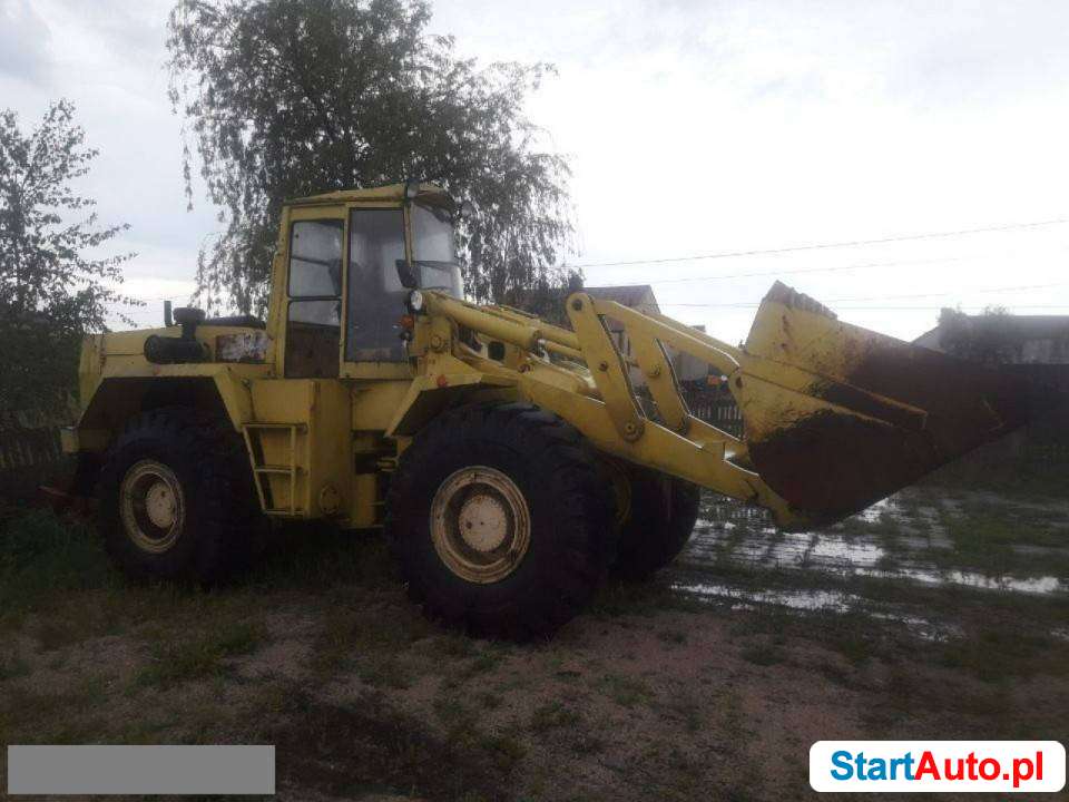 Jelcz dwie w ofercie zamiana na mniejszą ladowarke