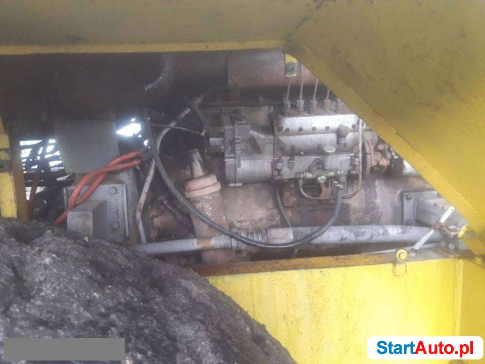 Jelcz dwie w ofercie zamiana na mniejszą ladowarke