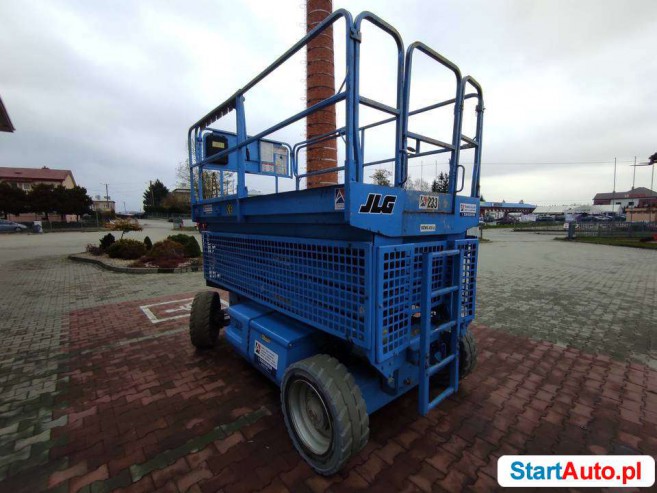 JLG 3369 LE (233)