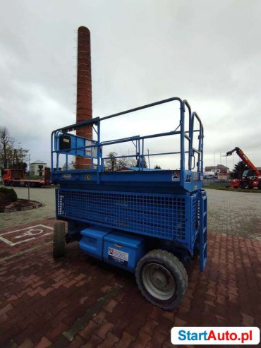 JLG 3369 LE (233)
