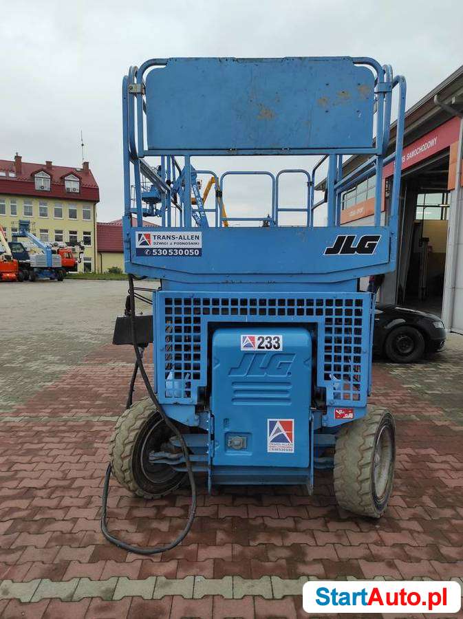 JLG 3369 LE (233)