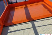 JLG 3969 E 4069 podnośnik nożycowy elektryczny 14m