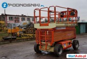 JLG 4069 4×4 LB292