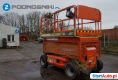JLG 4069 4×4 LB292