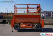 JLG 4069 4×4 LB354