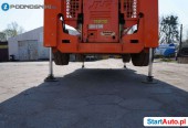 JLG 4069 4×4 LB354