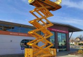 JLG 4069 LE (246)