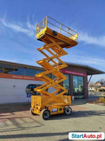 JLG 4069 LE (246)