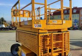 JLG 4069 LE (246)